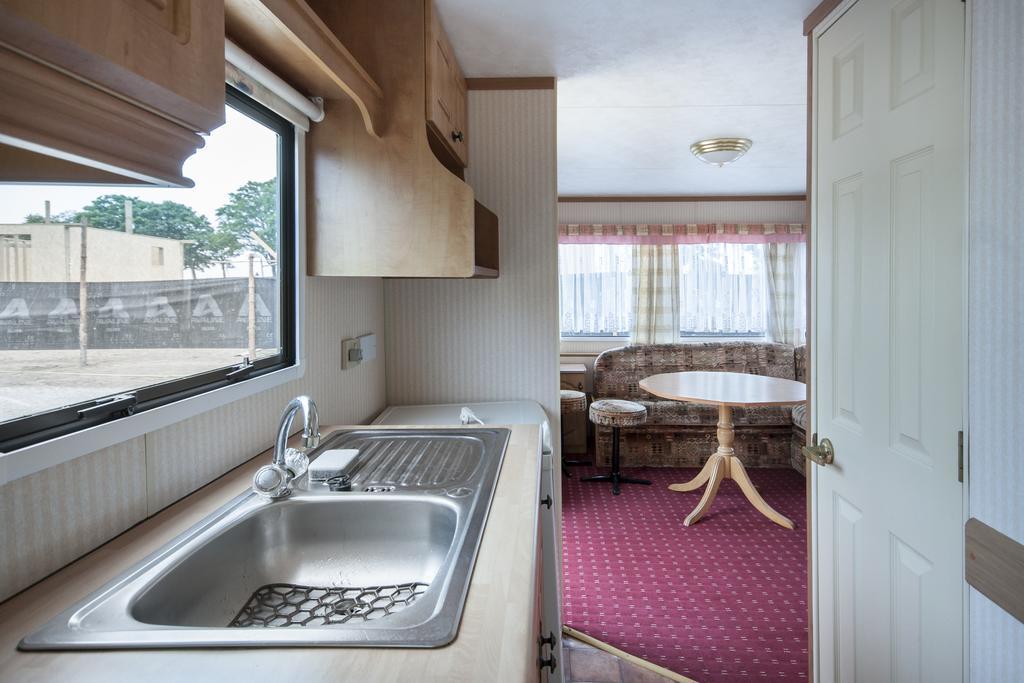 Вилла Cuma Camp Сарбиново Экстерьер фото